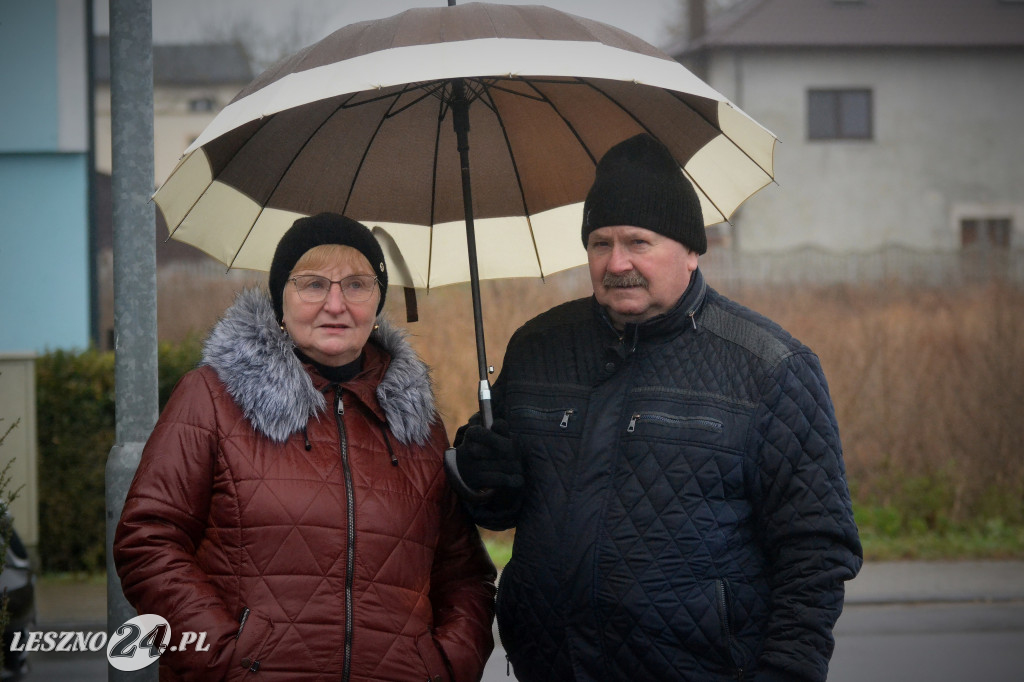 Orszak Trzech Króli w Krzemieniewie