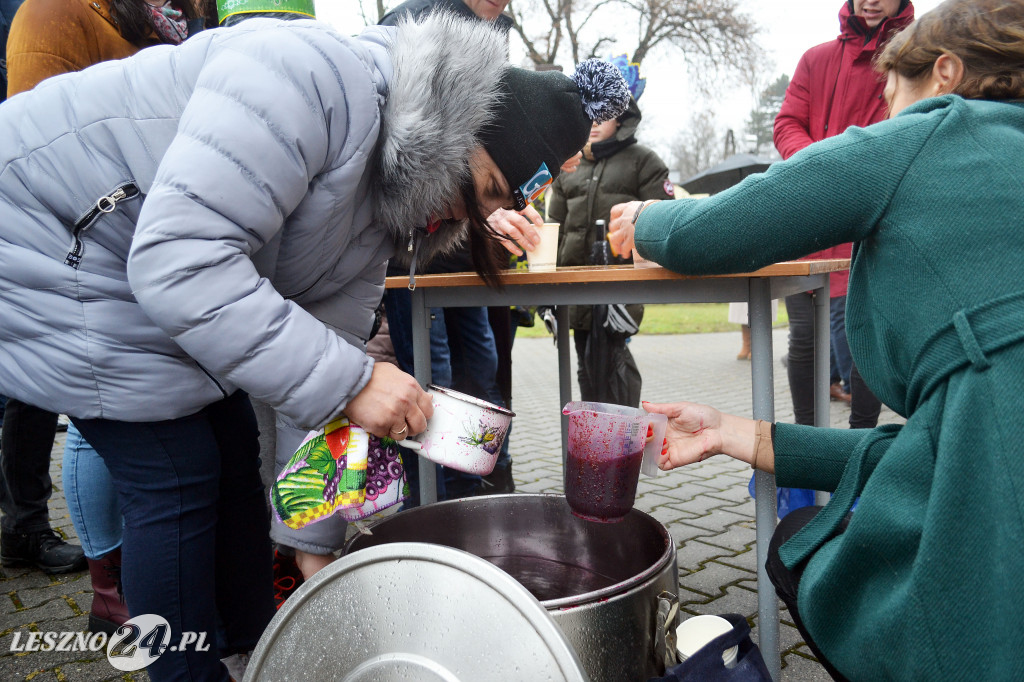 Orszak Trzech Króli w Krzemieniewie
