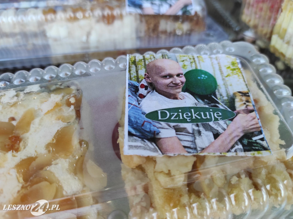 Morsowanie dla Mateusza