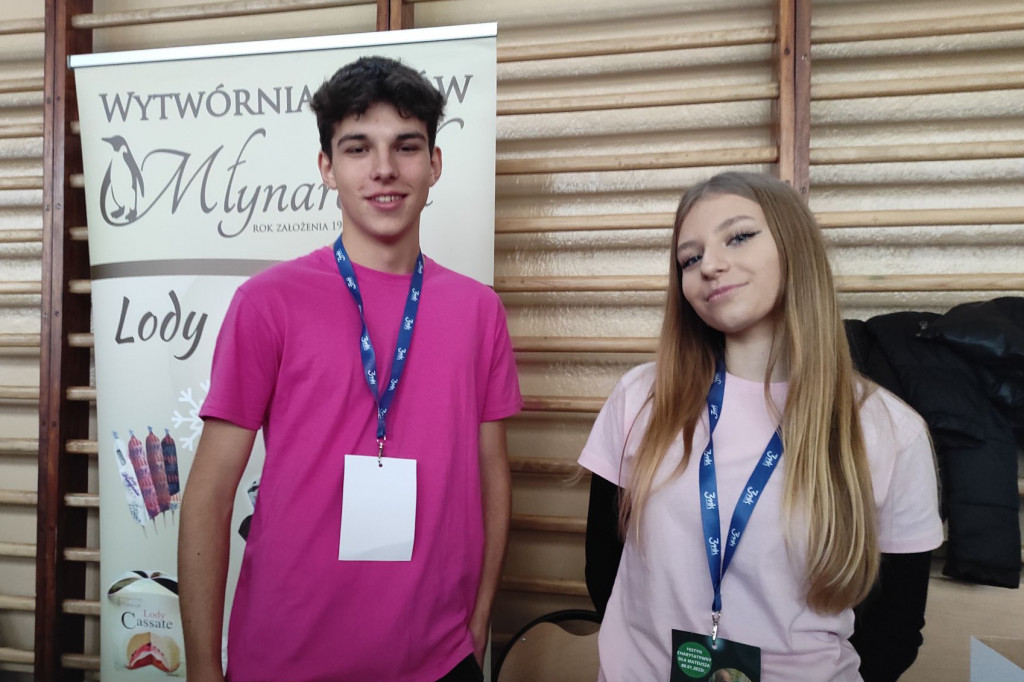Festyn dla Mateusza