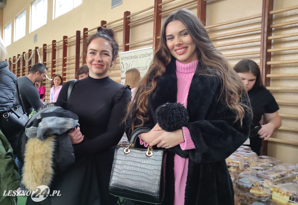 Festyn dla Mateusza