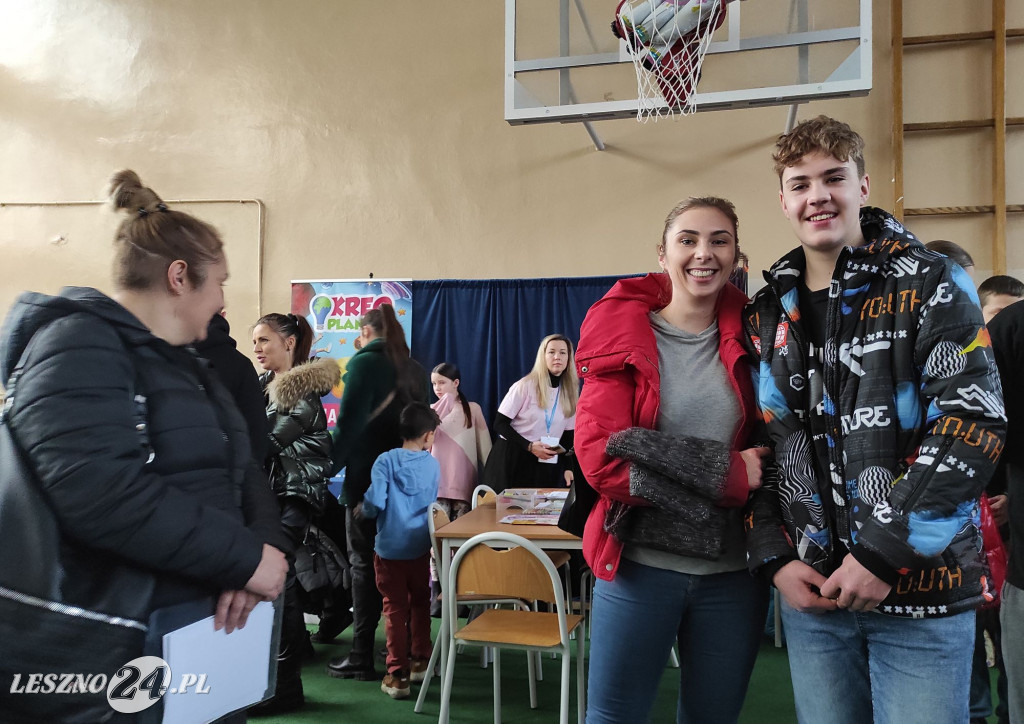 Festyn dla Mateusza