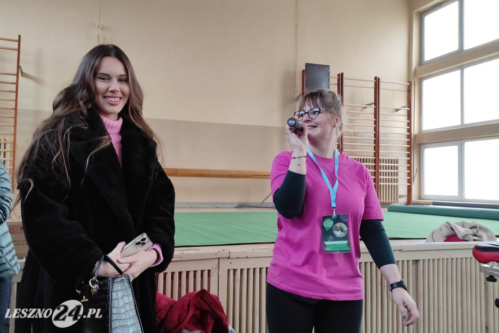 Festyn dla Mateusza
