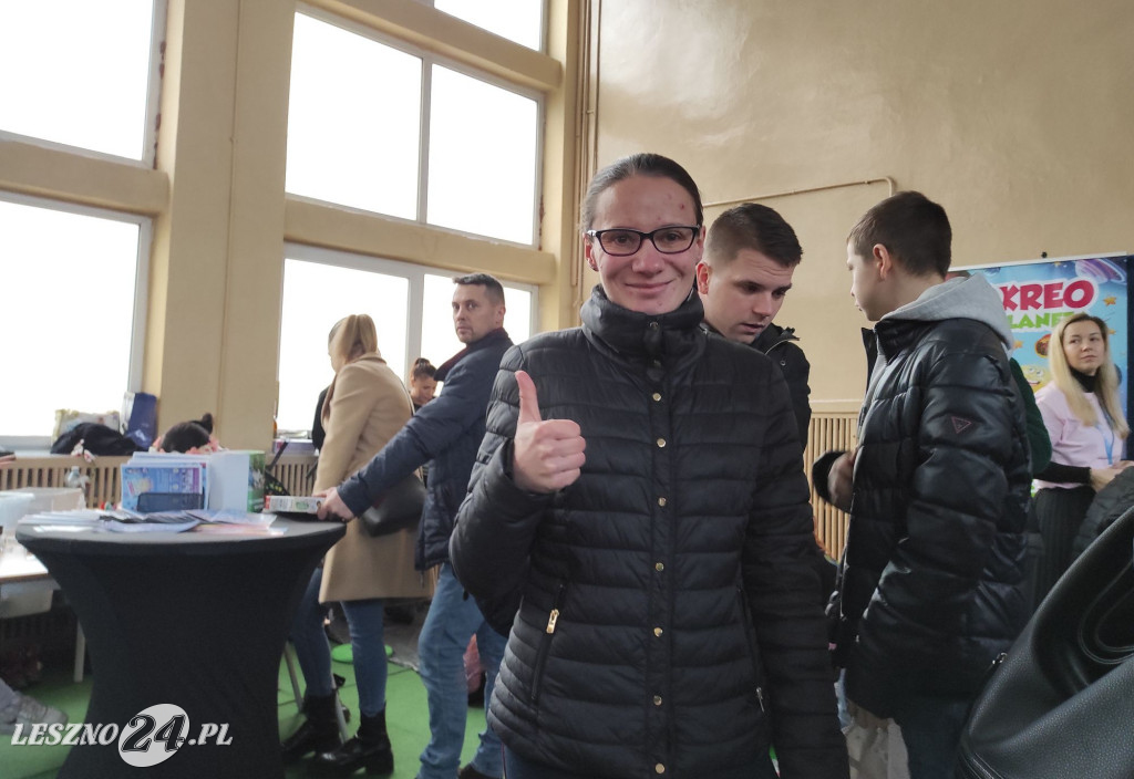 Festyn dla Mateusza