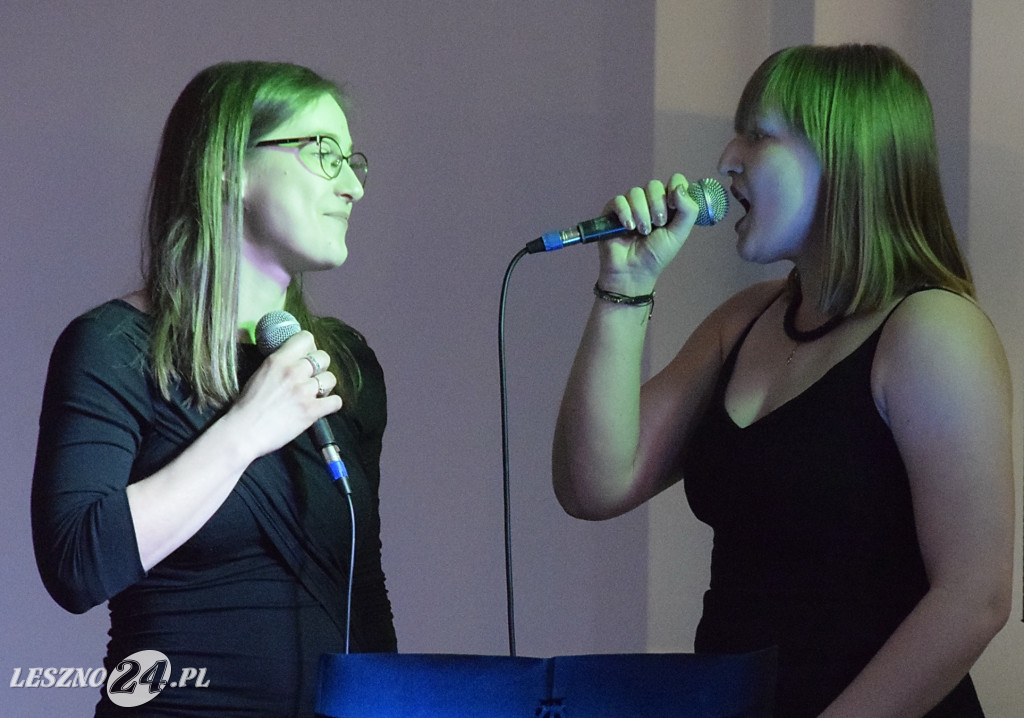 Koncert Noworoczny Starosty Leszczyńskiego