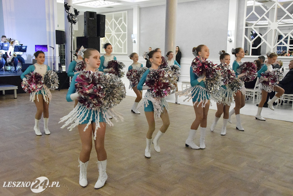 Koncert Noworoczny Starosty Leszczyńskiego