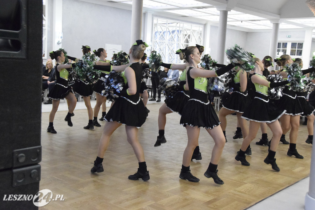 Koncert Noworoczny Starosty Leszczyńskiego
