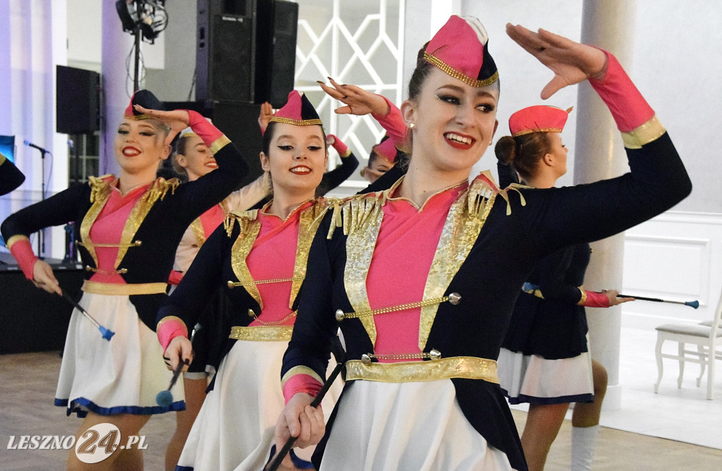Koncert Noworoczny Starosty Leszczyńskiego