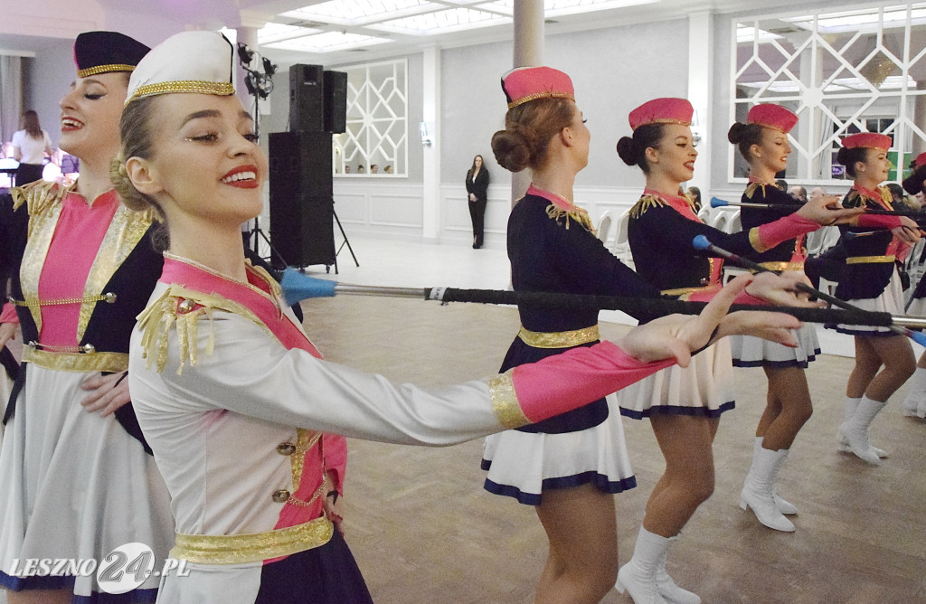 Koncert Noworoczny Starosty Leszczyńskiego