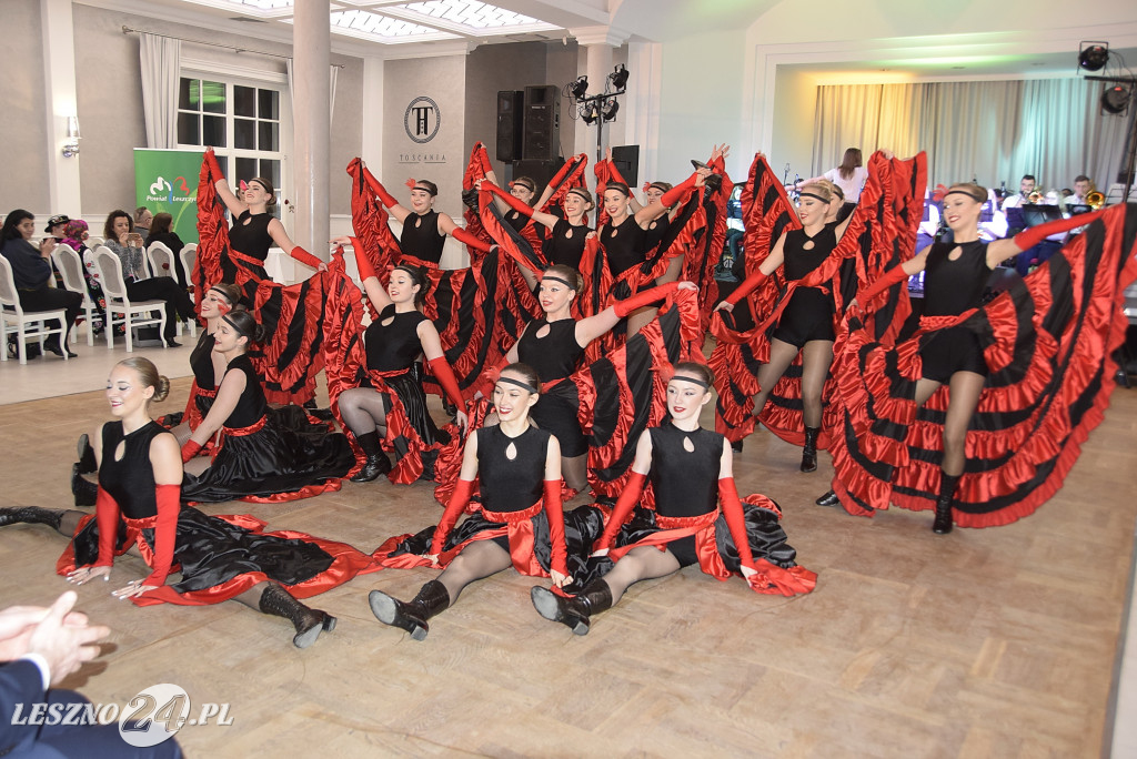 Koncert Noworoczny Starosty Leszczyńskiego