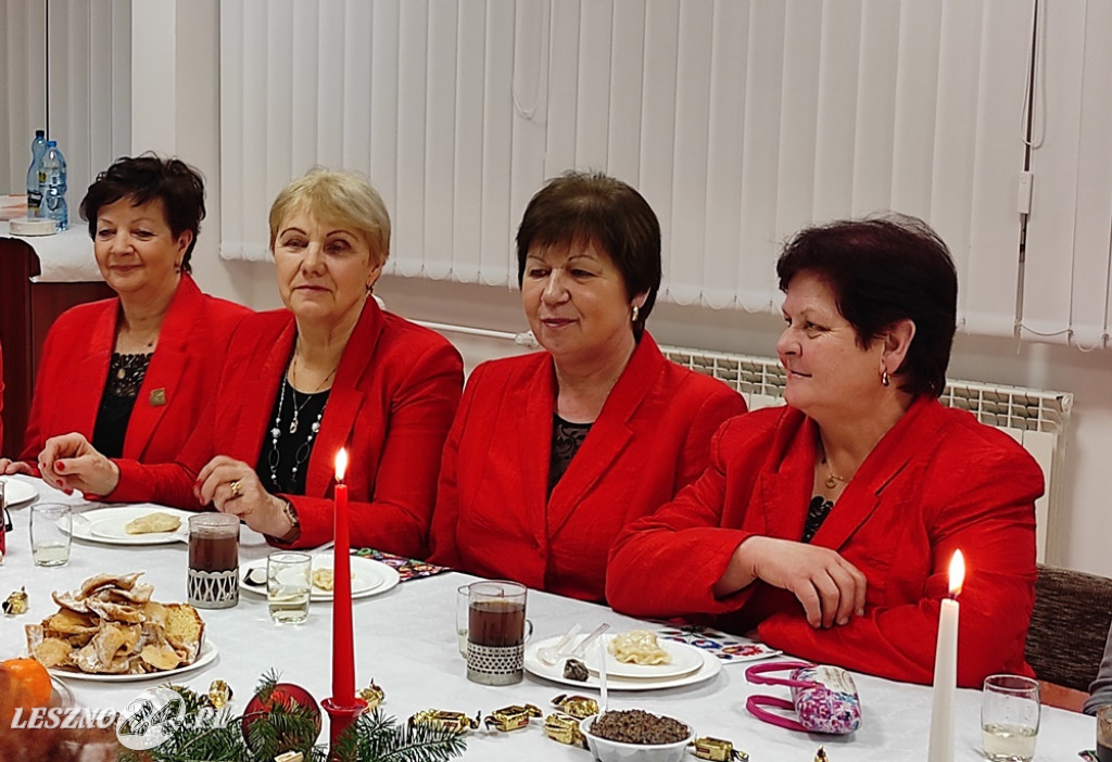 Lwowski opłatek