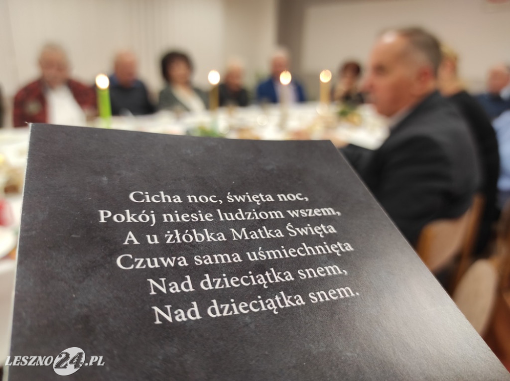 Lwowski opłatek