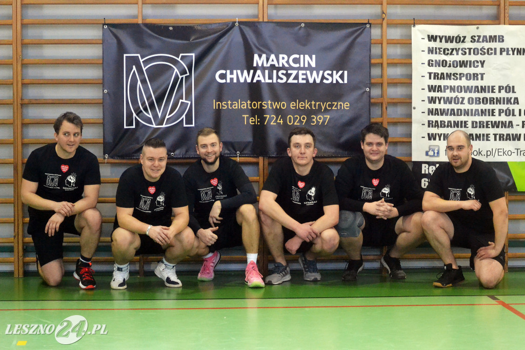 Zagrali dla Wielkiej Orkiestry