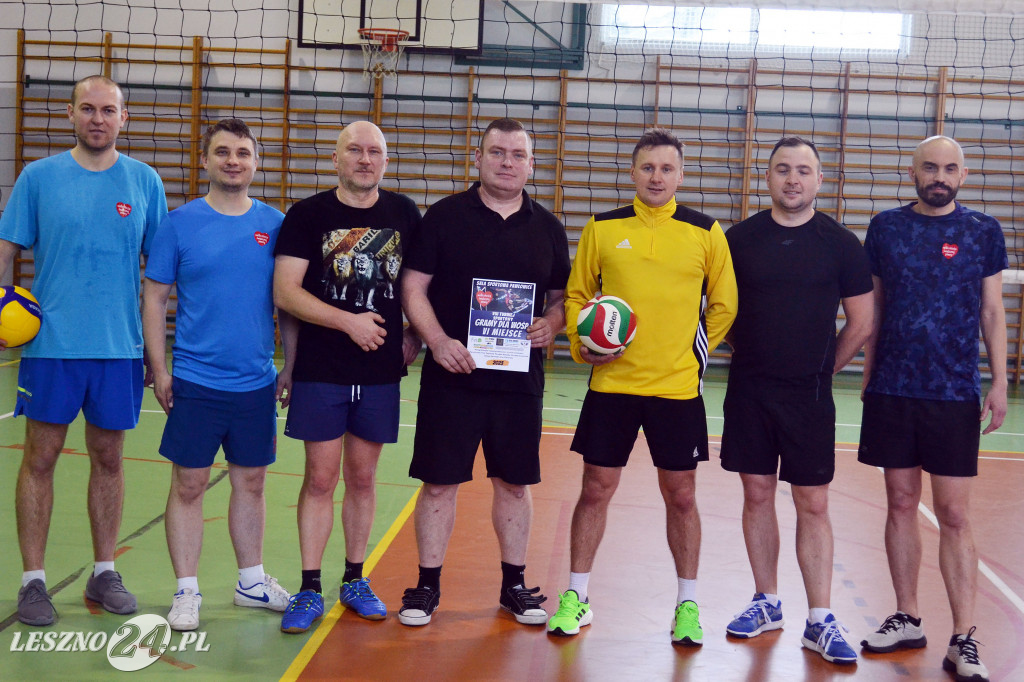 Zagrali dla Wielkiej Orkiestry