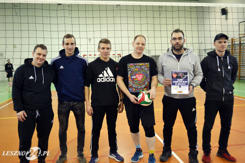 Zagrali dla Wielkiej Orkiestry