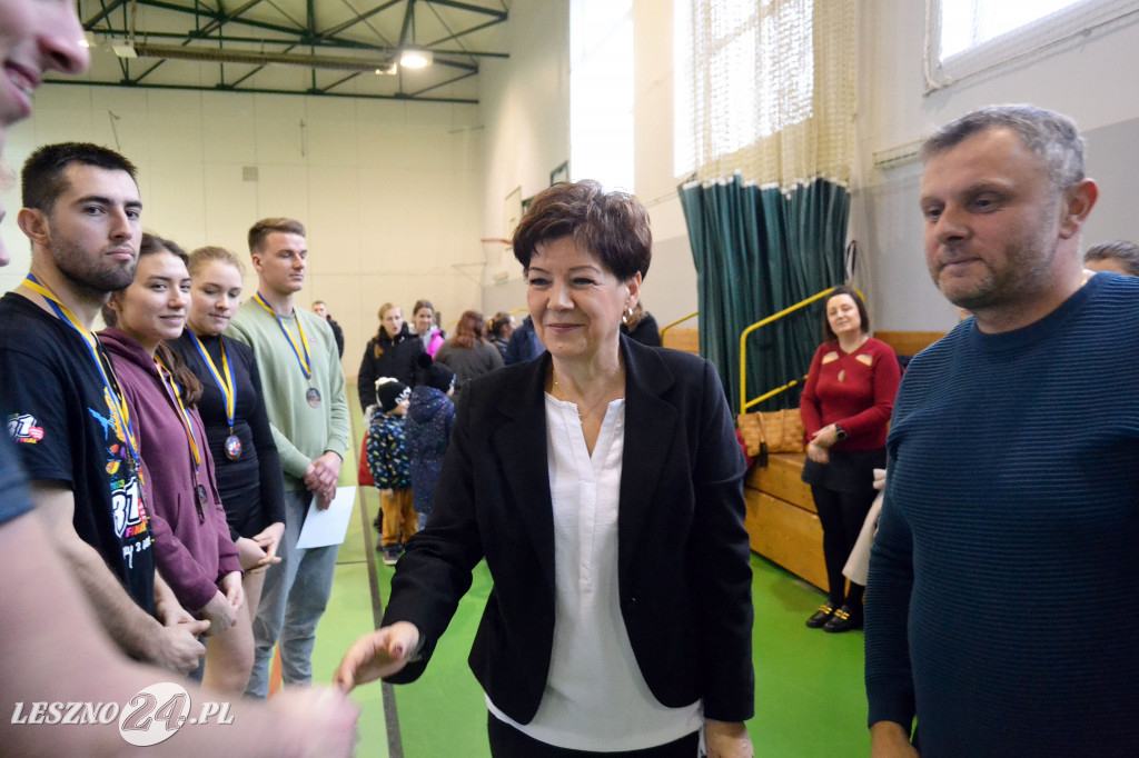 Zagrali dla Wielkiej Orkiestry