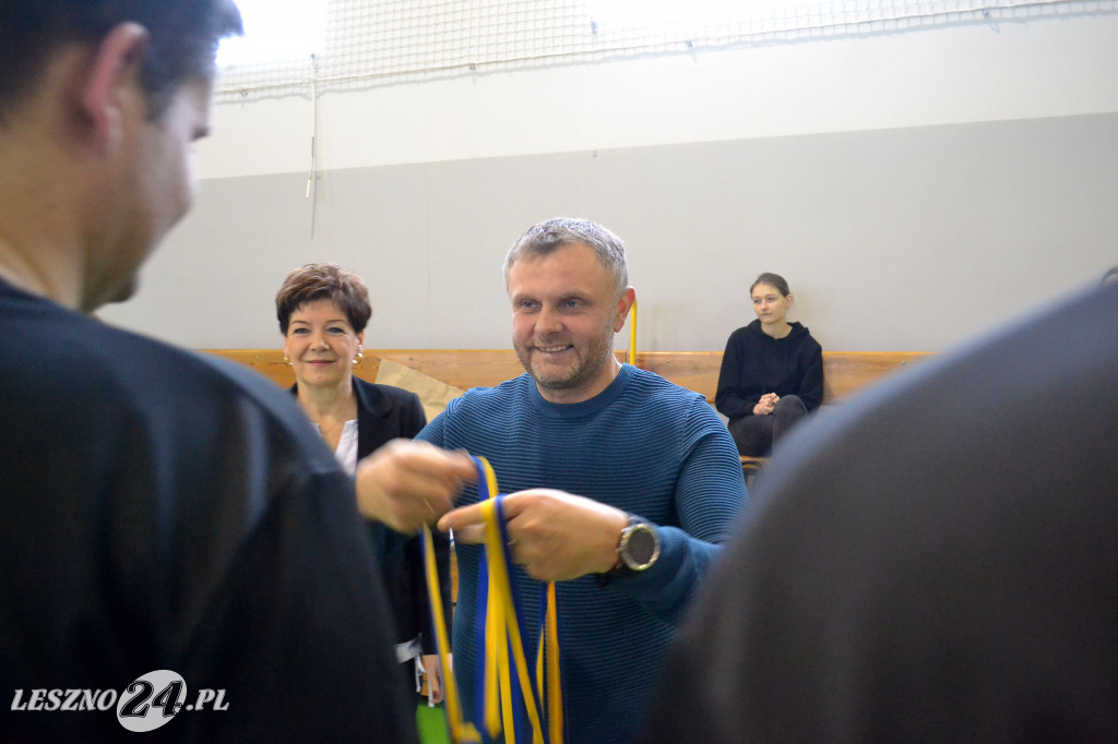 Zagrali dla Wielkiej Orkiestry