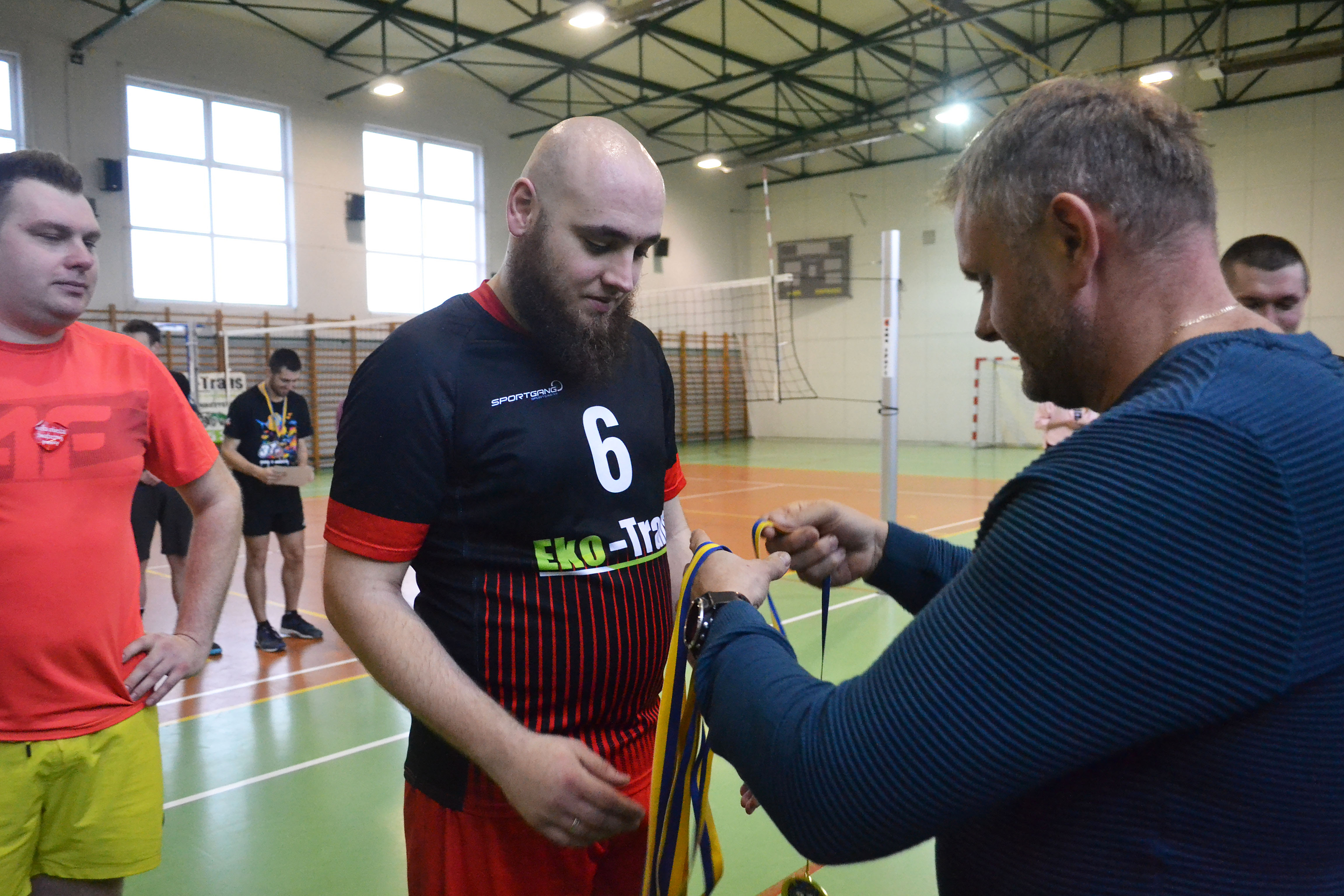 Zagrali dla Wielkiej Orkiestry