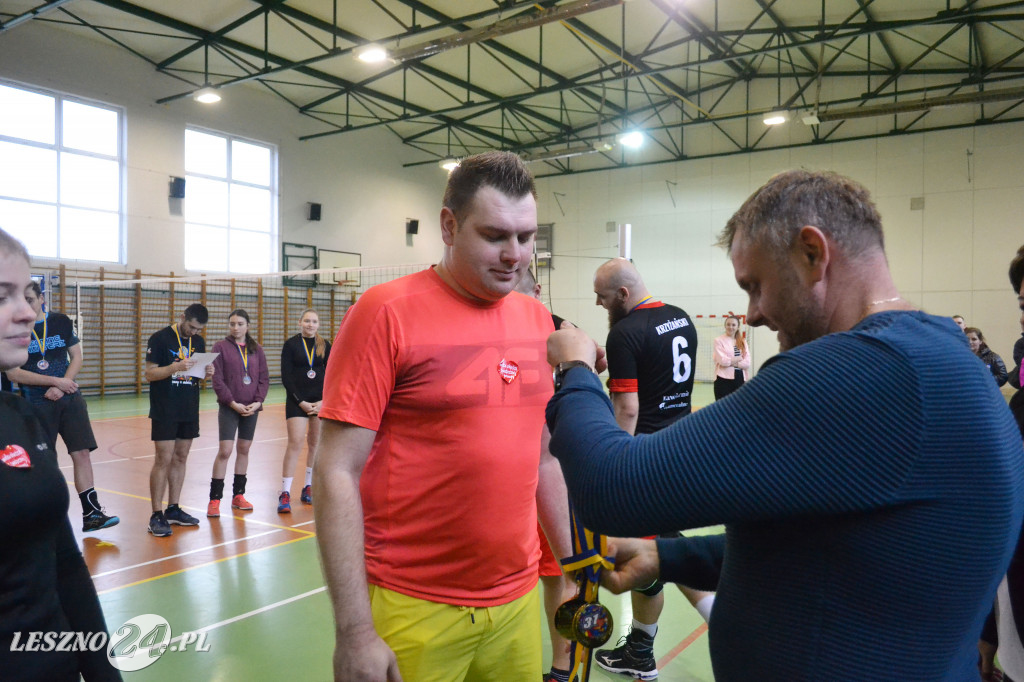 Zagrali dla Wielkiej Orkiestry