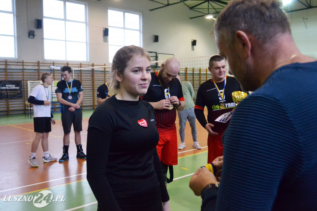 Zagrali dla Wielkiej Orkiestry