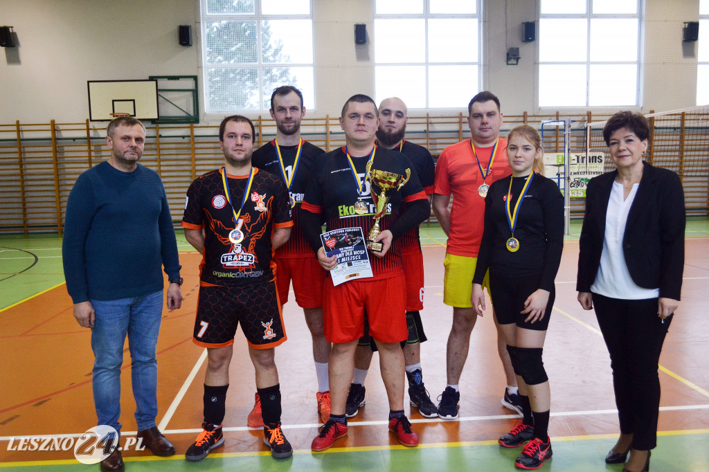 Zagrali dla Wielkiej Orkiestry