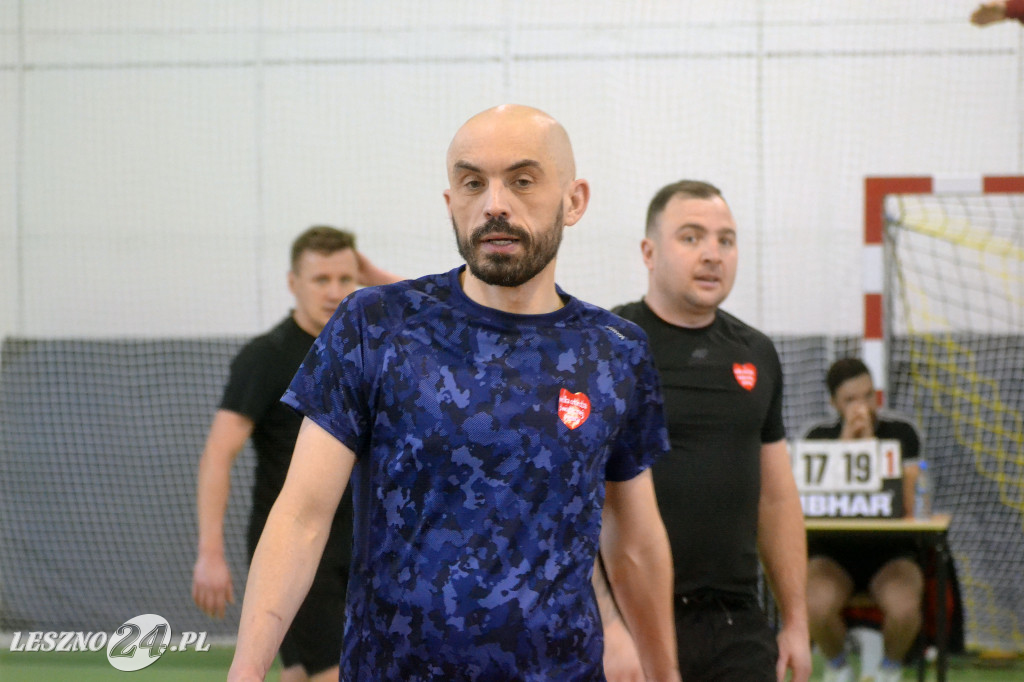 Zagrali dla Wielkiej Orkiestry
