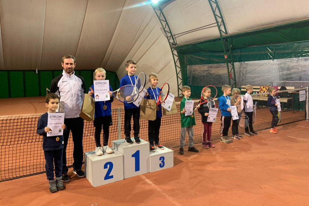 Czwarta runda Grand Prix
