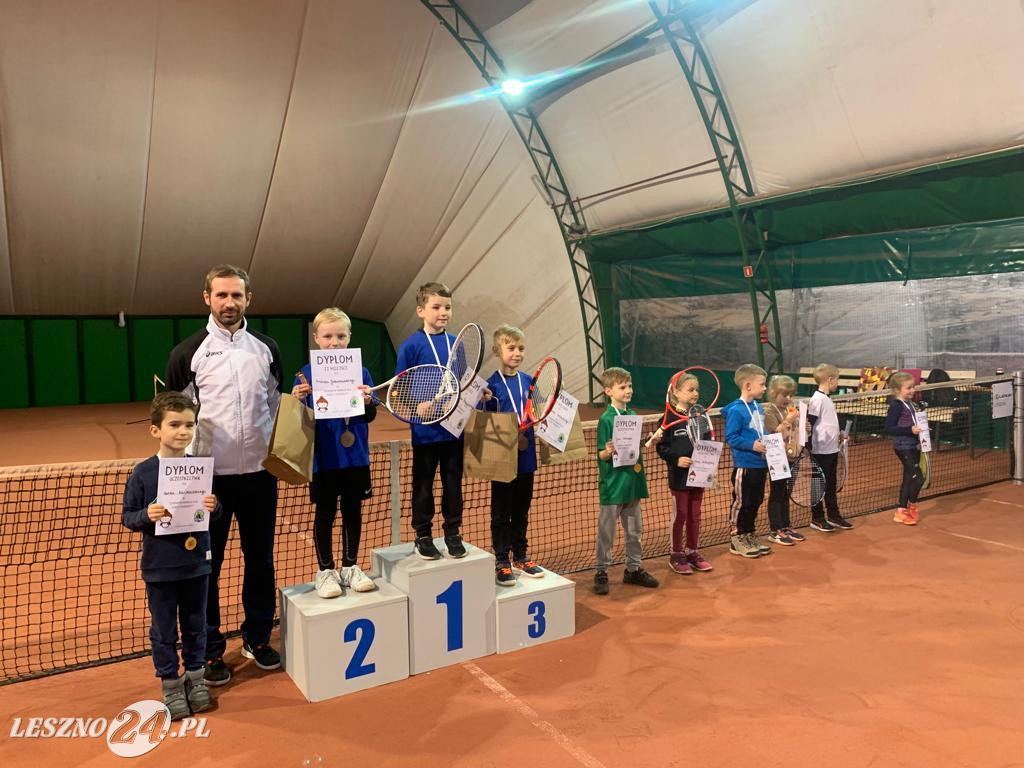 Czwarta runda Grand Prix