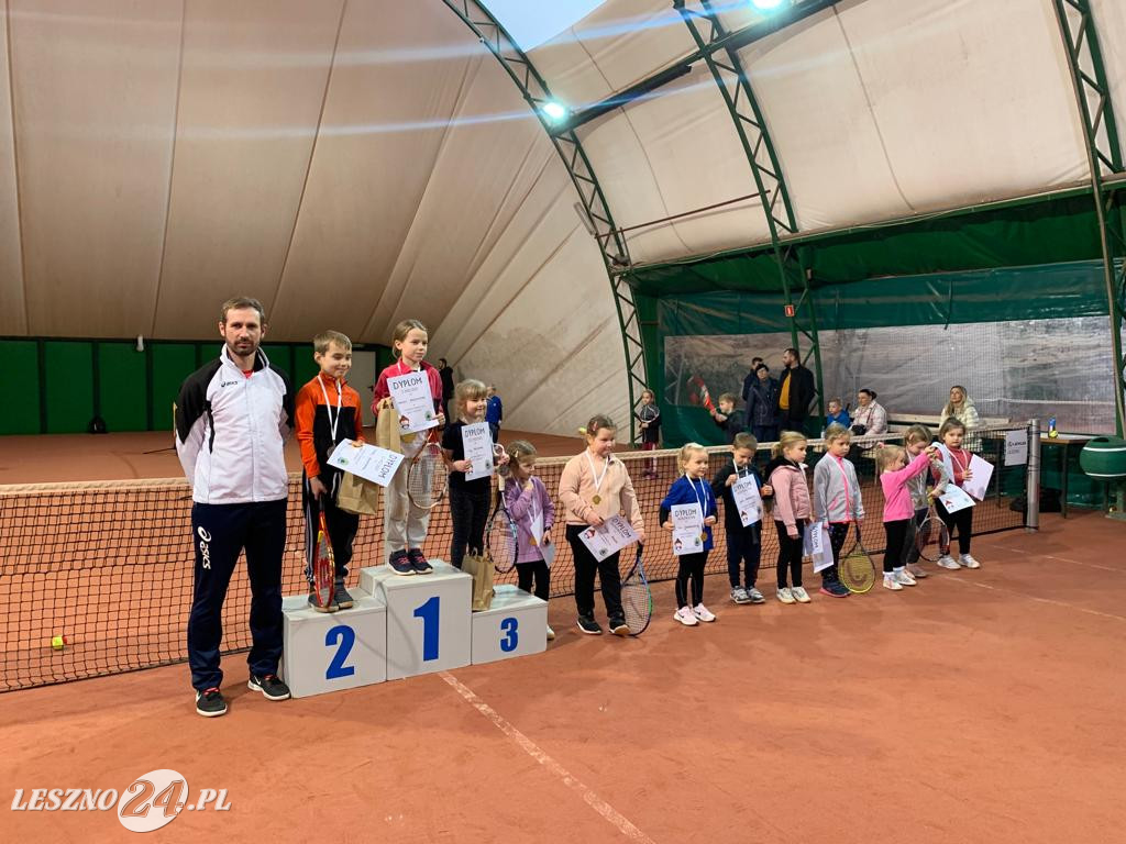 Czwarta runda Grand Prix
