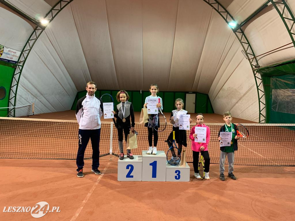 Czwarta runda Grand Prix