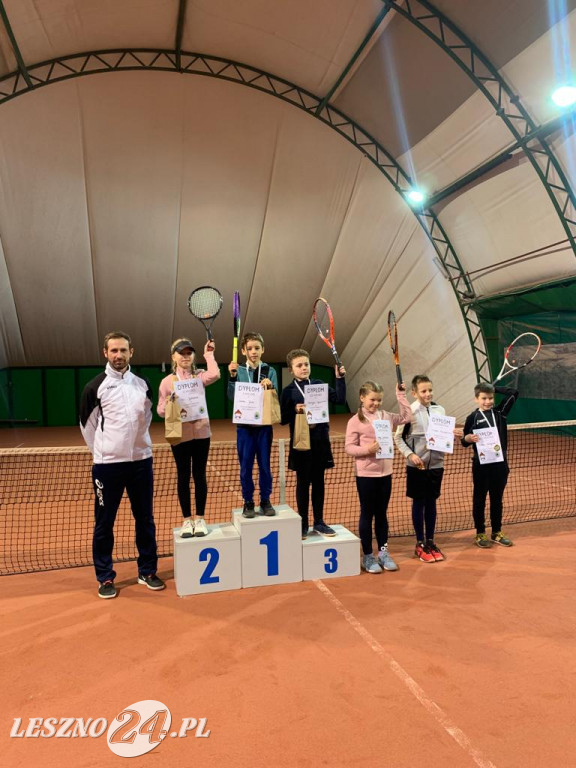 Czwarta runda Grand Prix