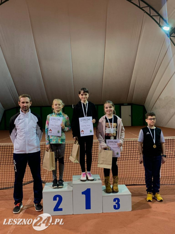 Czwarta runda Grand Prix