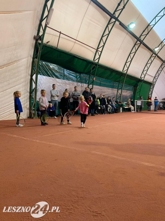 Czwarta runda Grand Prix