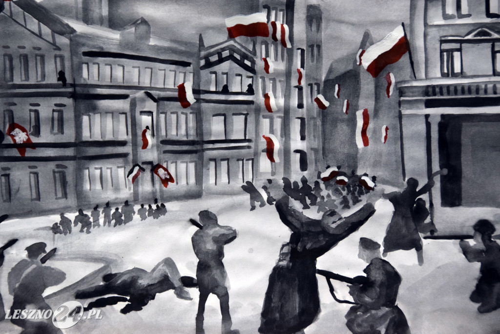 Podsumowanie konkursu plastycznego