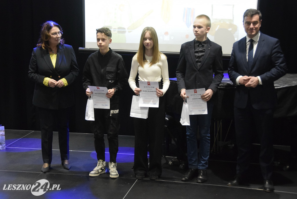 Podsumowanie konkursu plastycznego