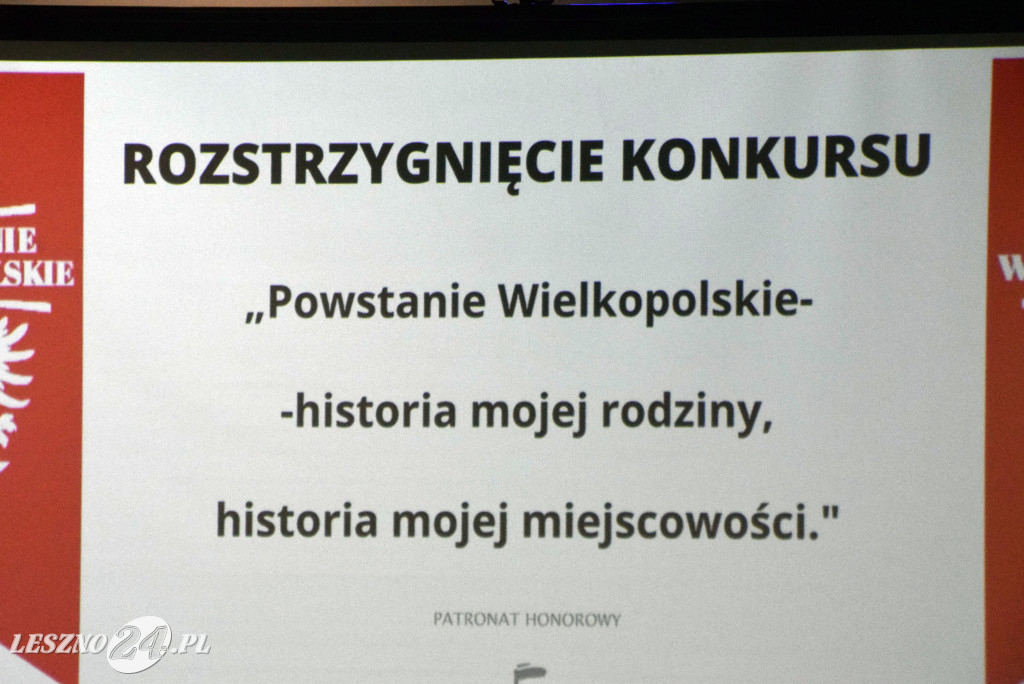 Podsumowanie konkursu plastycznego