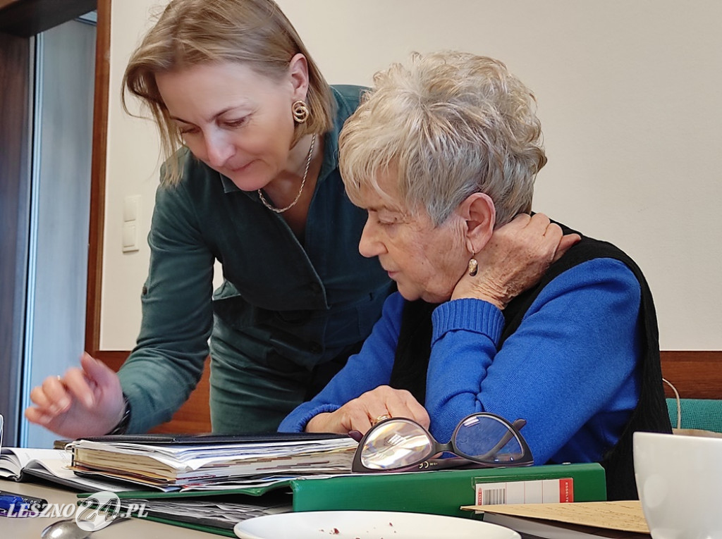 Leszczyńska Rada Seniorów obradowała