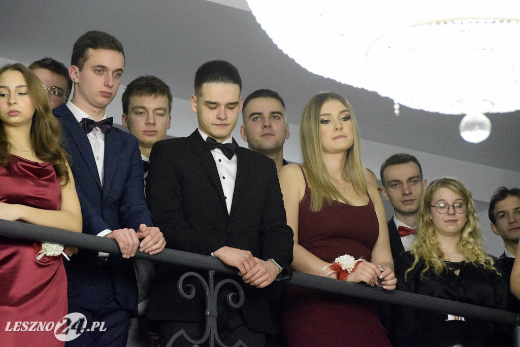 Studniówka 