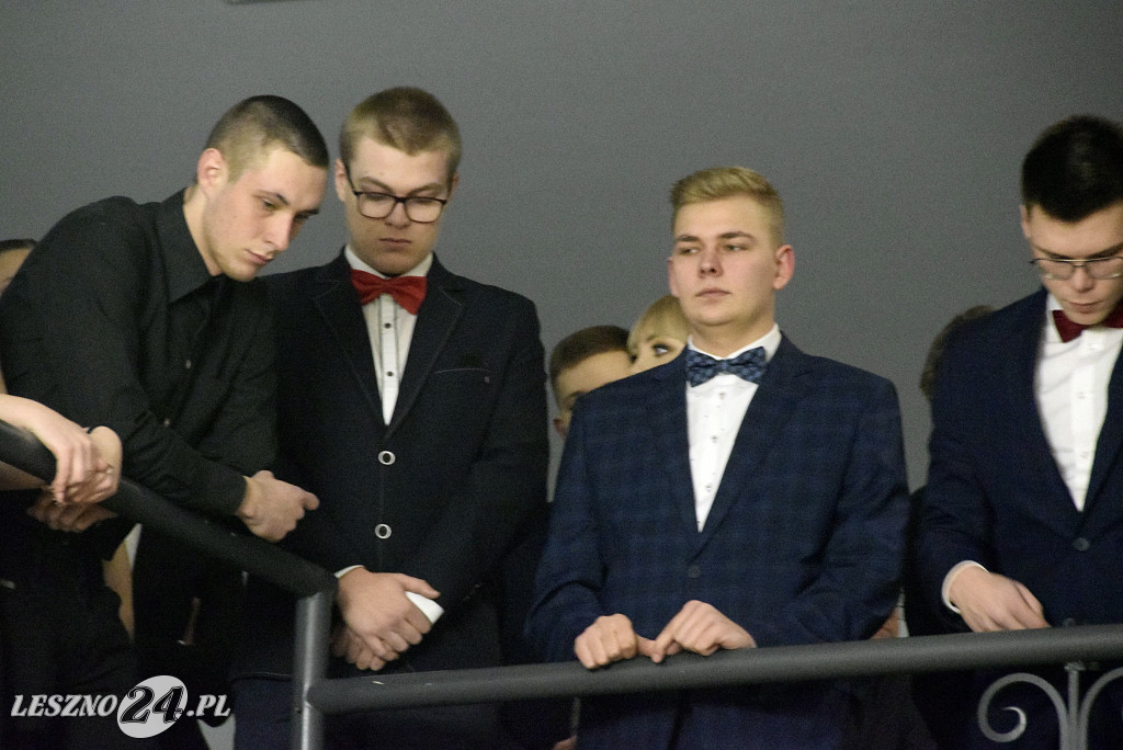 Studniówka 