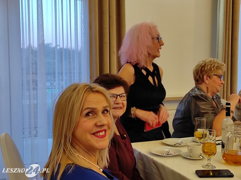 Dzień Babci i Dziadka PZERiI w Rydzynie