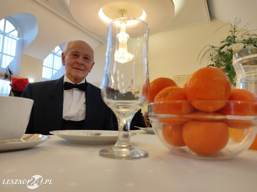 Dzień Babci i Dziadka PZERiI w Rydzynie