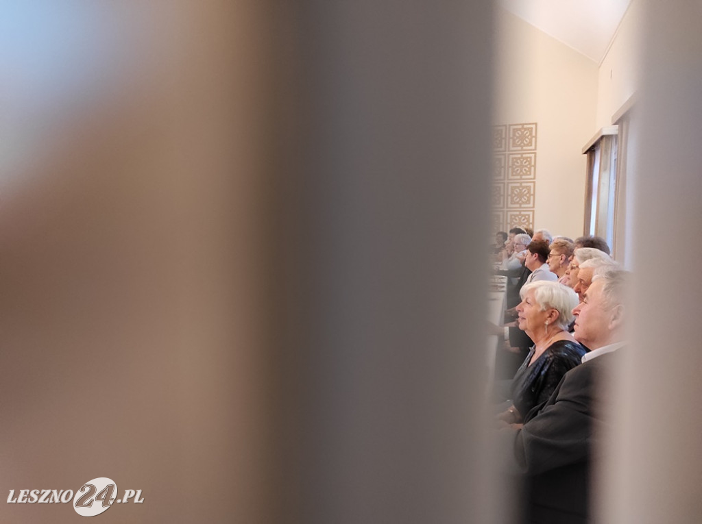 Dzień Babci i Dziadka PZERiI w Rydzynie