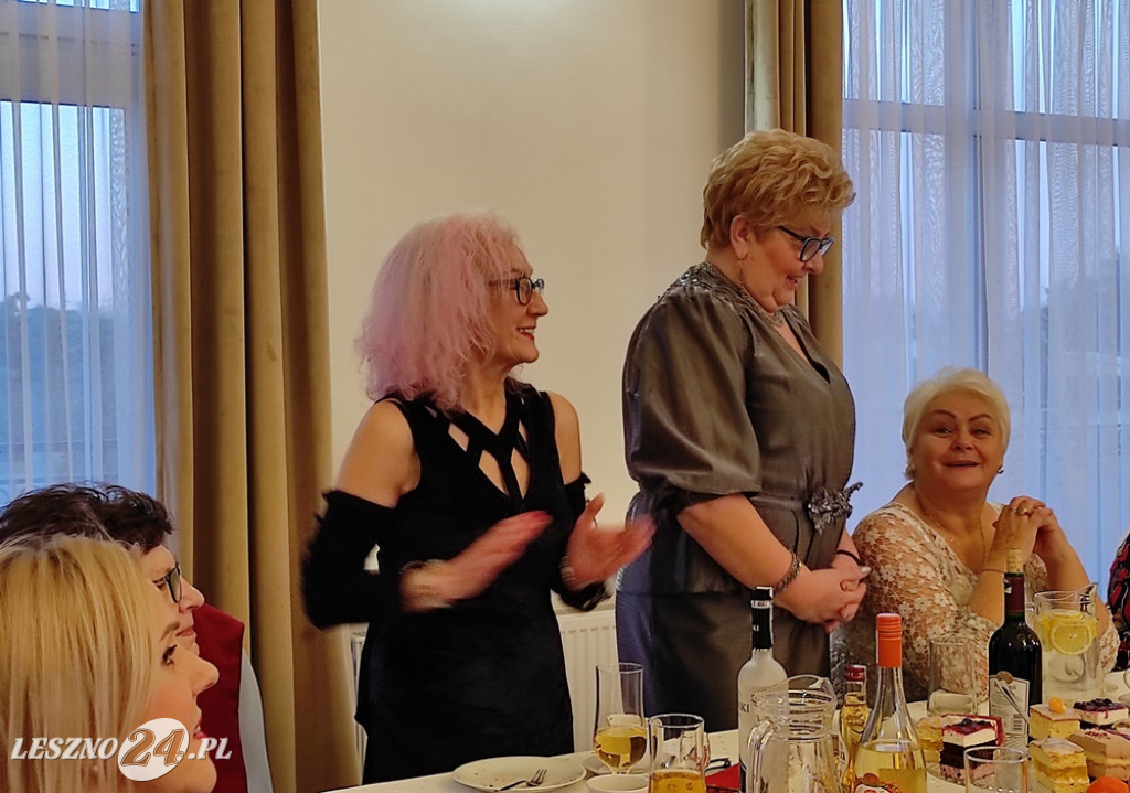 Dzień Babci i Dziadka PZERiI w Rydzynie
