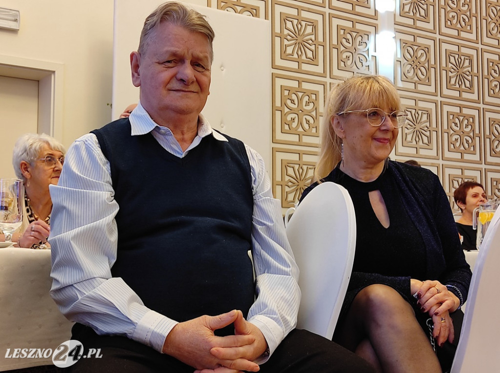 Dzień Babci i Dziadka PZERiI w Rydzynie