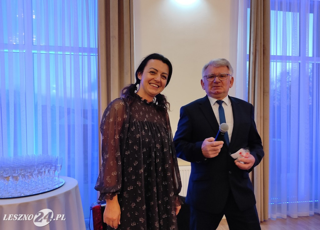 Dzień Babci i Dziadka PZERiI w Rydzynie