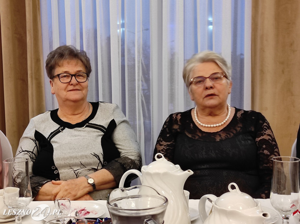 Dzień Babci i Dziadka PZERiI w Rydzynie