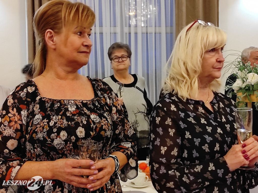 Dzień Babci i Dziadka PZERiI w Rydzynie