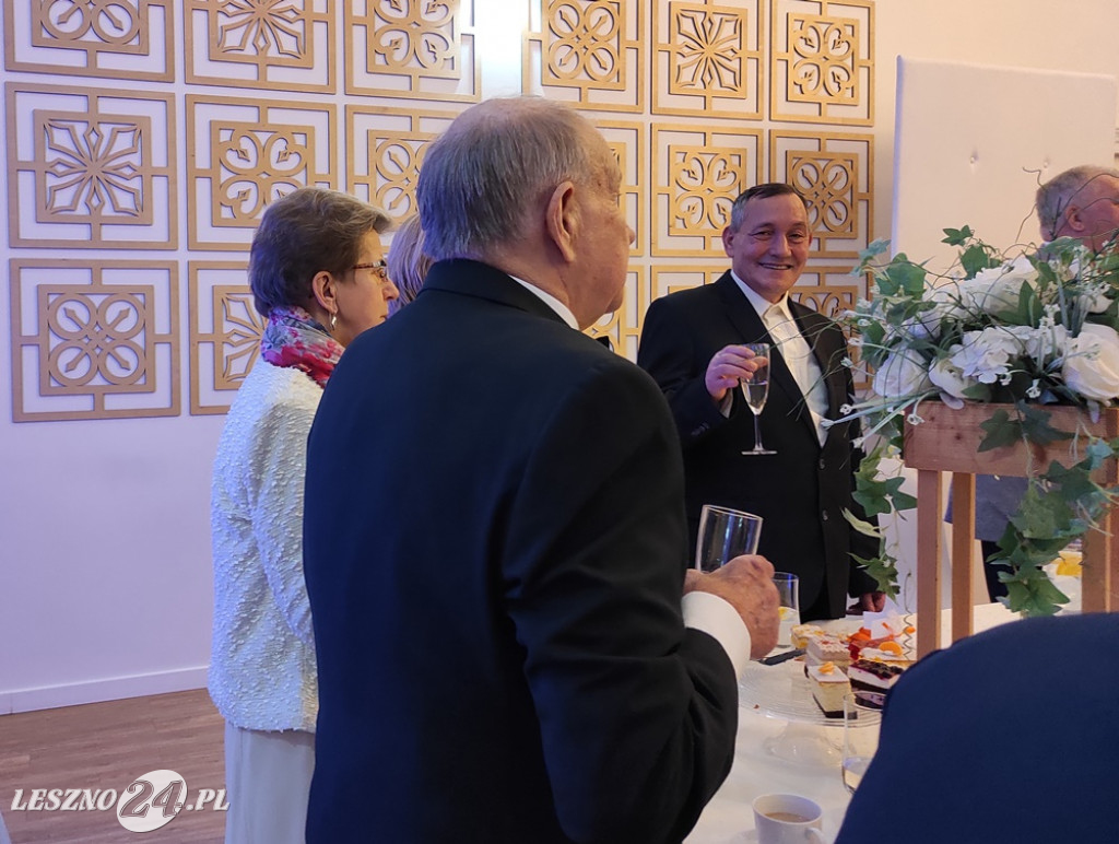 Dzień Babci i Dziadka PZERiI w Rydzynie