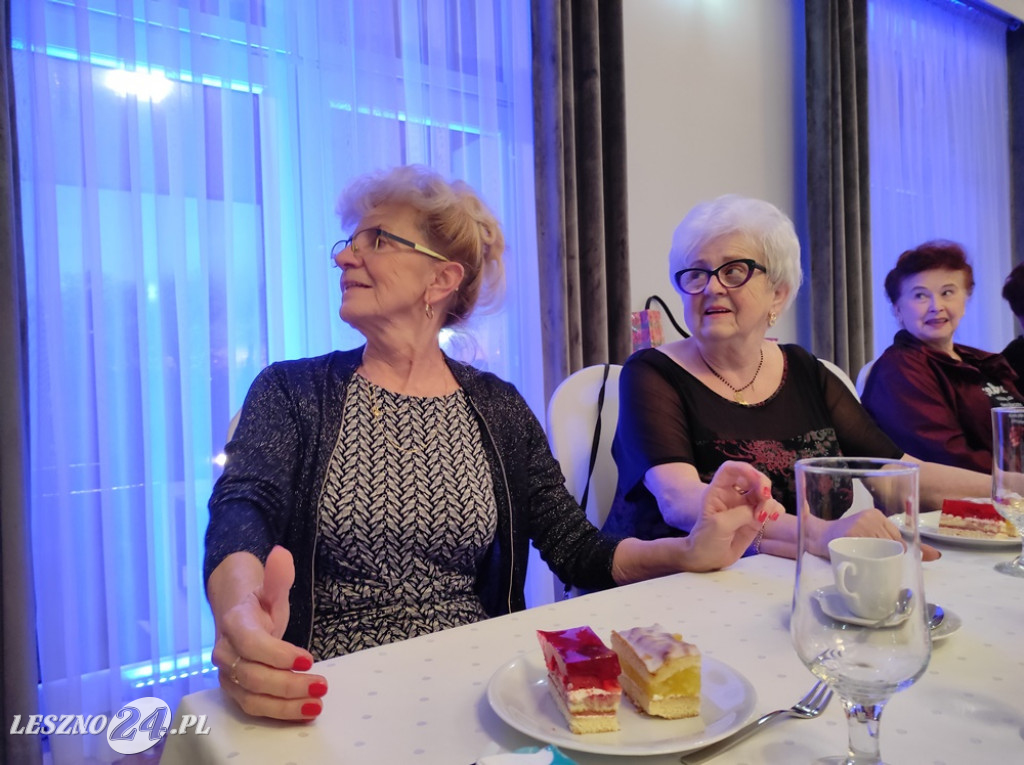 Dzień Babci i Dziadka w Złotej Jesieni