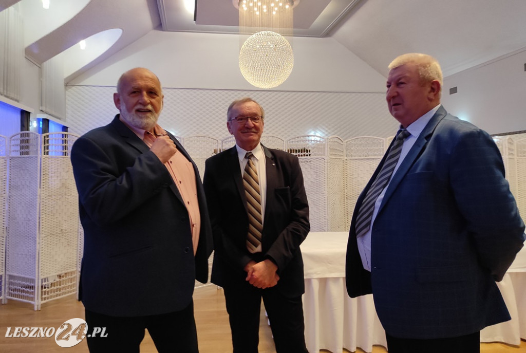 Dzień Babci i Dziadka w Złotej Jesieni
